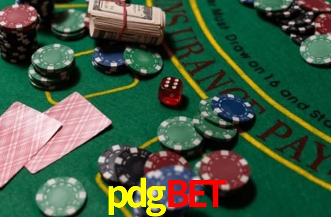 Segurança App pdgbet