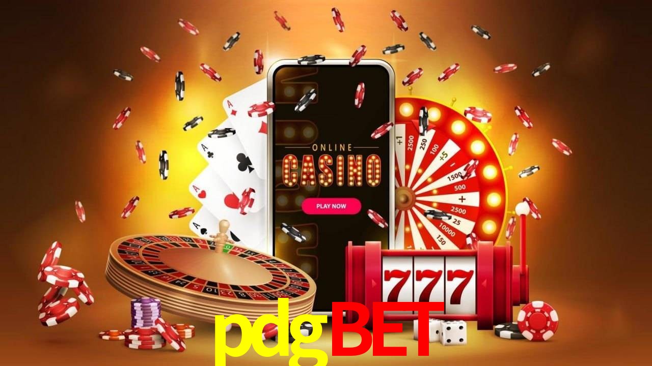 pdgbet Giros Grátis