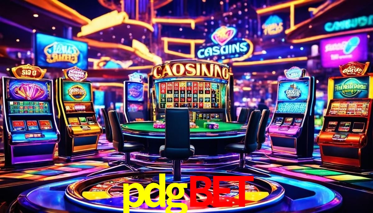 login pdgbet