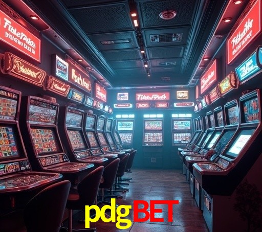 Evolução VIP pdgbet