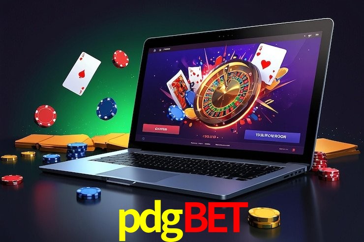 Suporte VIP pdgbet