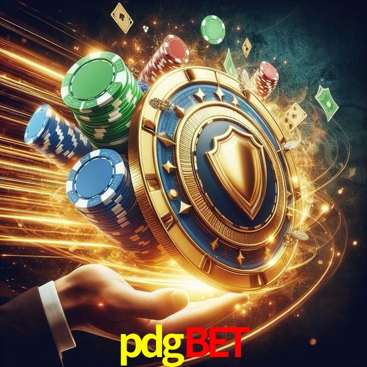 Eventos pdgbet