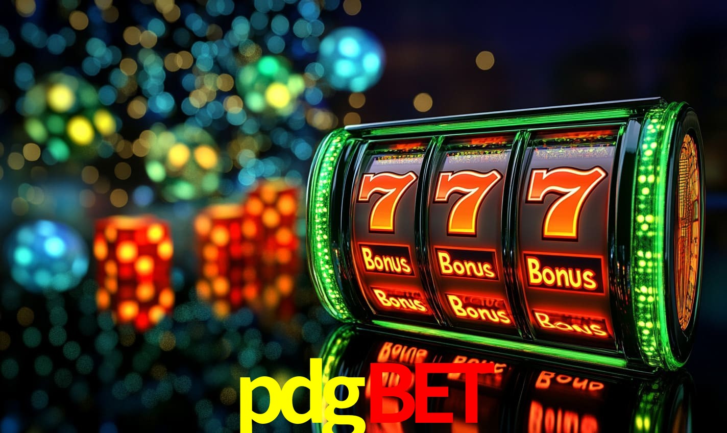 pdgbet Processo de inscrição