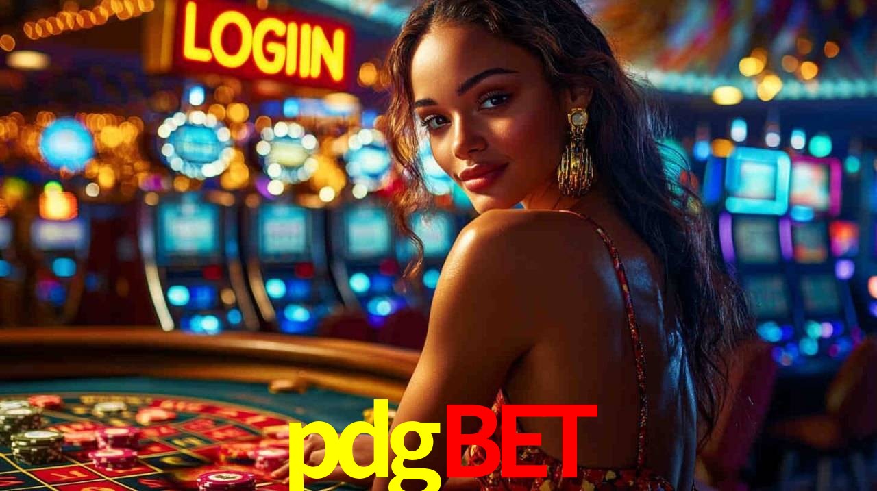 pdgbet Premiação acumulada / Jackpot