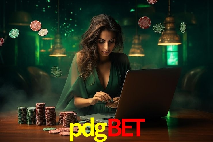 App pdgbet Android