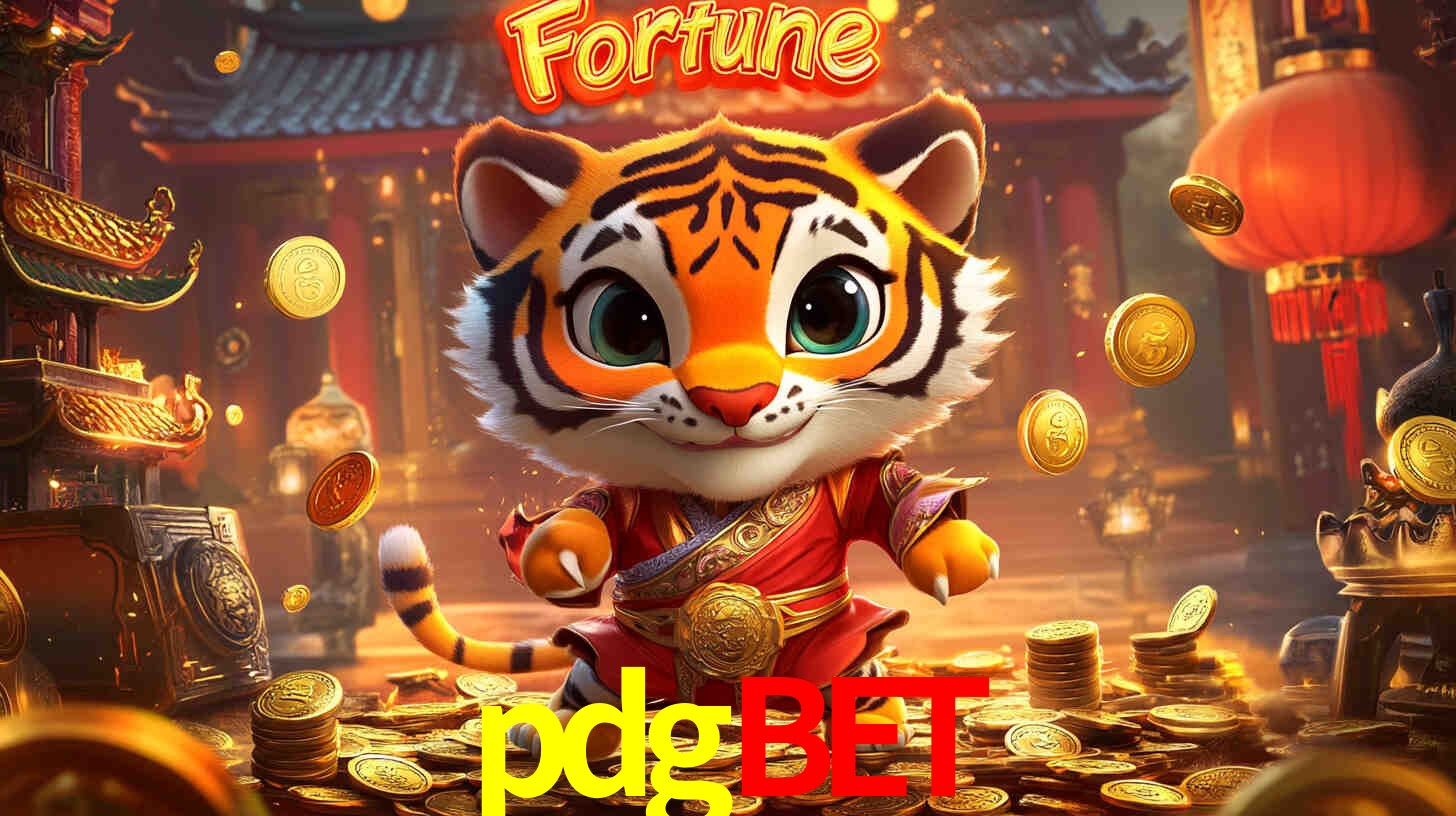 Recursos App pdgbet