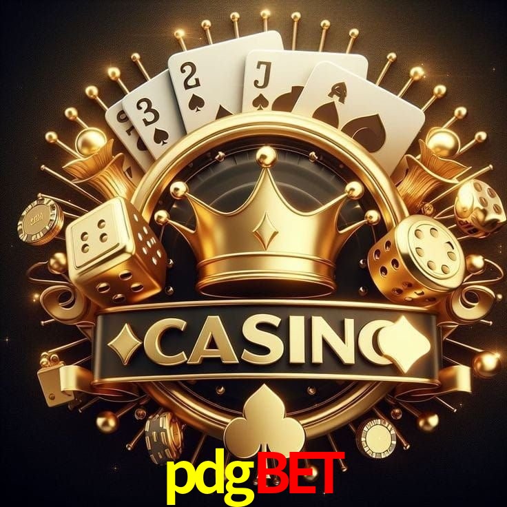 login pdgbet.com