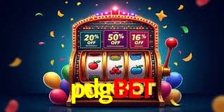 Qualificar VIP pdgbet