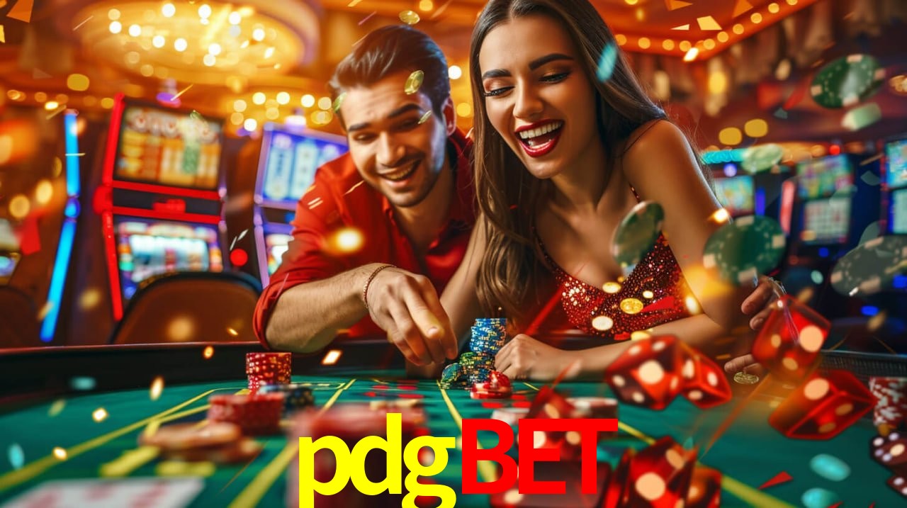 pdgbet Caça-níqueis móveis